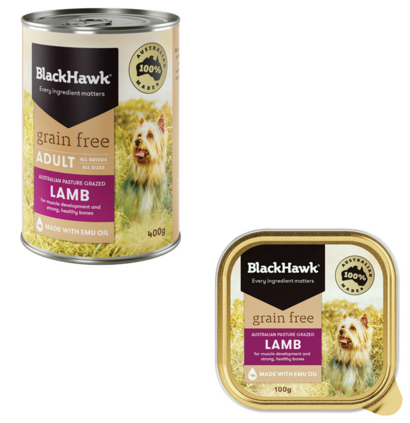 Cheapest blackhawk hotsell dog food