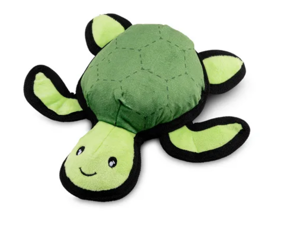 Beco Rough and Tough Turtle Toy for Dogs-Your PetPA