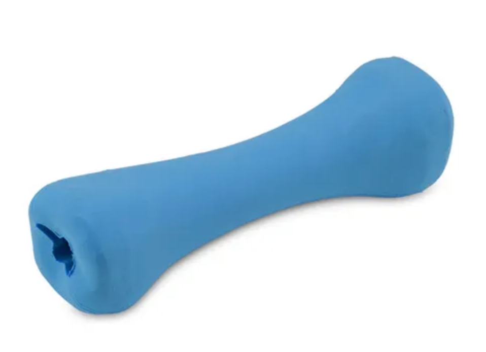 Beco Bone For Dogs Blue -Your PetPA