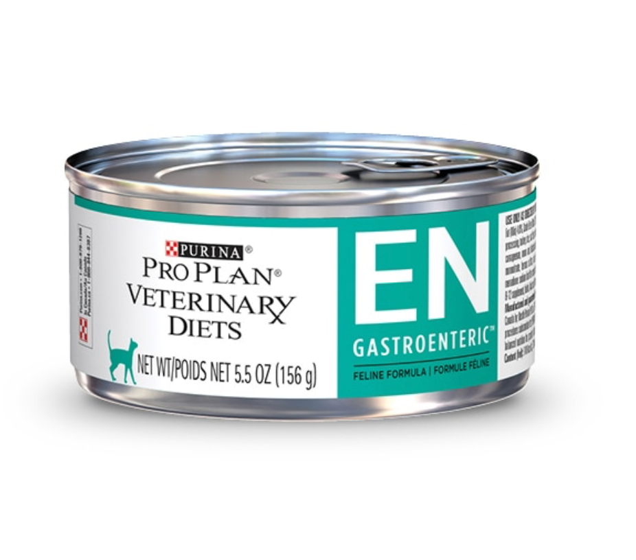 Proplan gastroenteric top