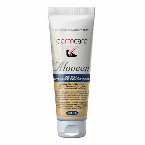 Aloveen Oatmeal Conditioner- Your PetPA