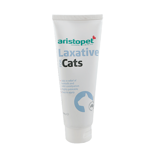 Aristopet Laxative Paste For Cats 100g - Your PetPA