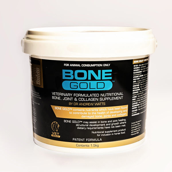 Bone Gold Equine 1.5kg- Your PetPA