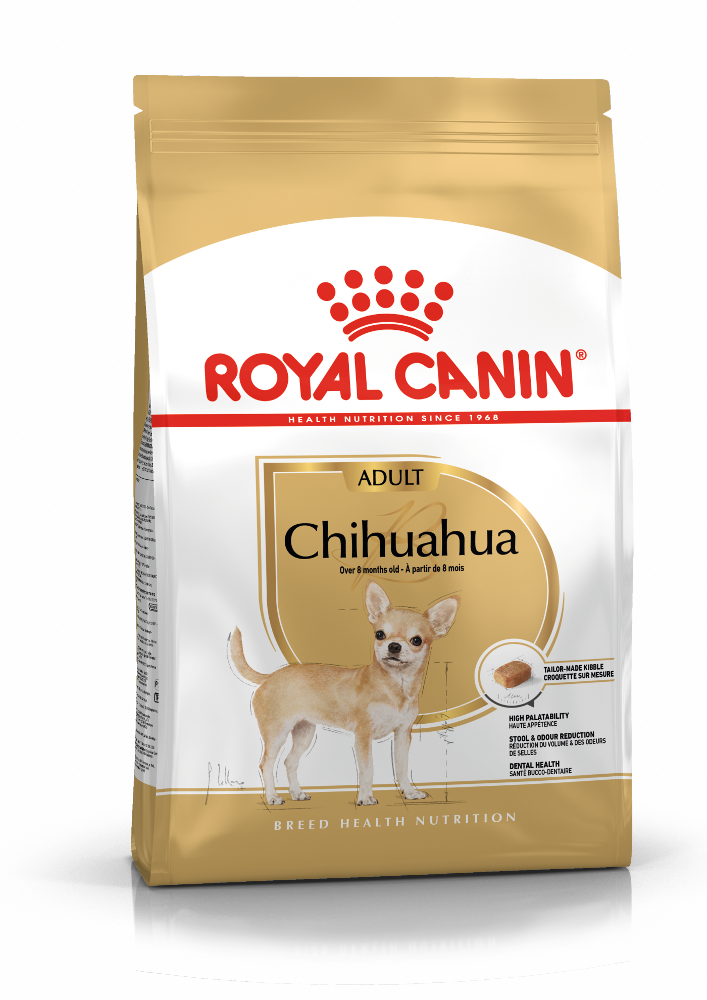 Royal Canin Breed Chihuahua Dry Dog Food Your Pet PA